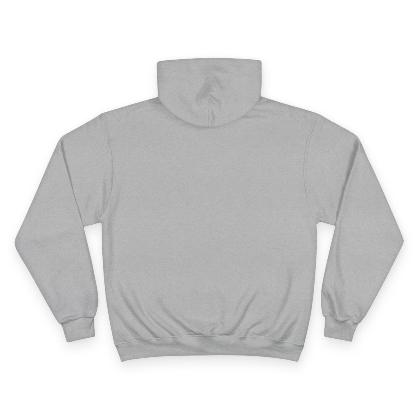 Motivational Fitness Hoodie - 'Built Biblically' Design
