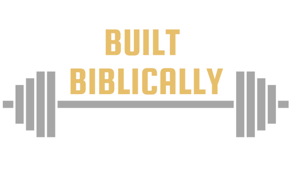 Built Biblically