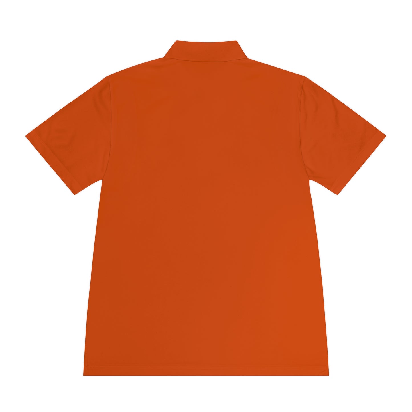Men's Sport Polo Shirt - Built Biblically Design
