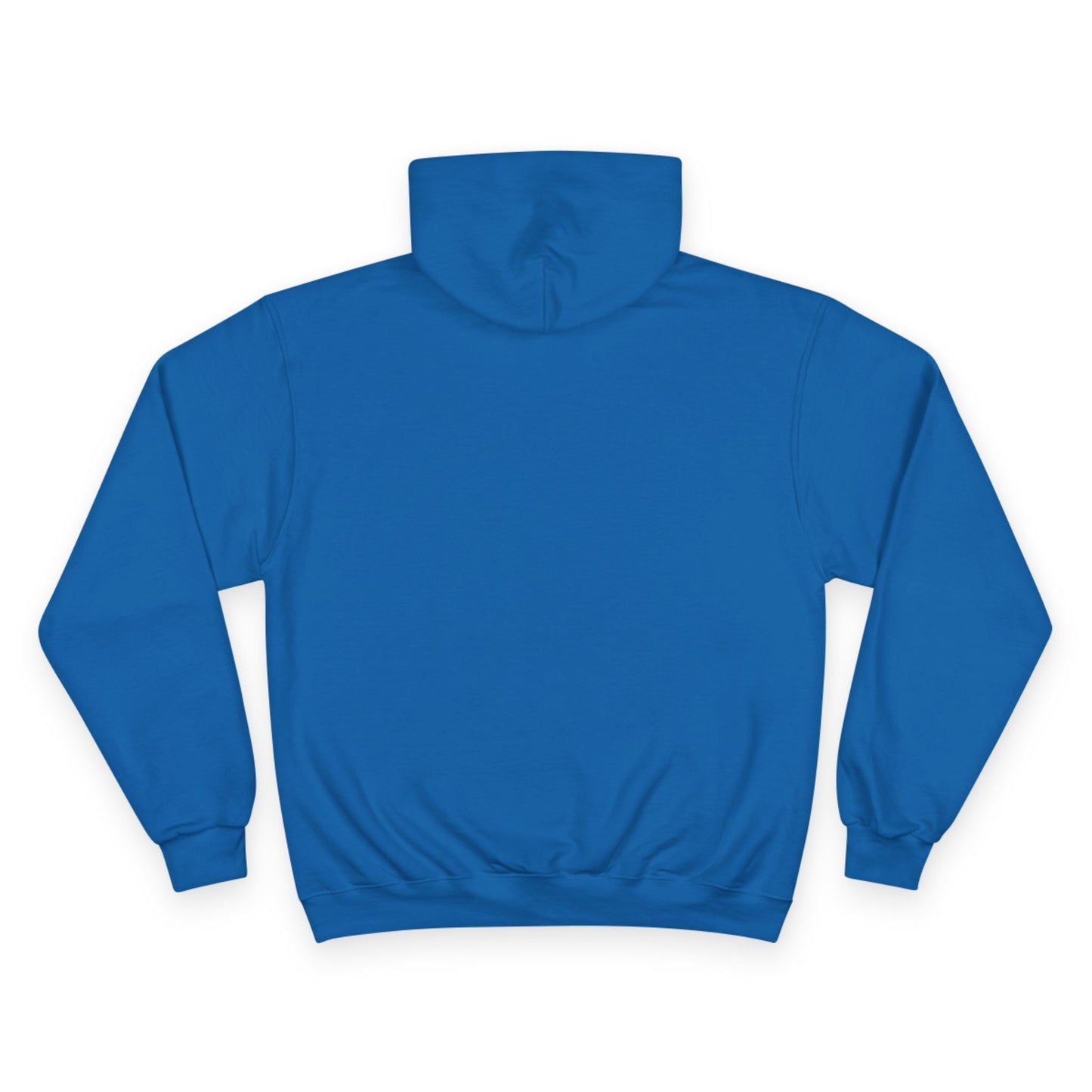 Motivational Fitness Hoodie - 'Built Biblically' Design