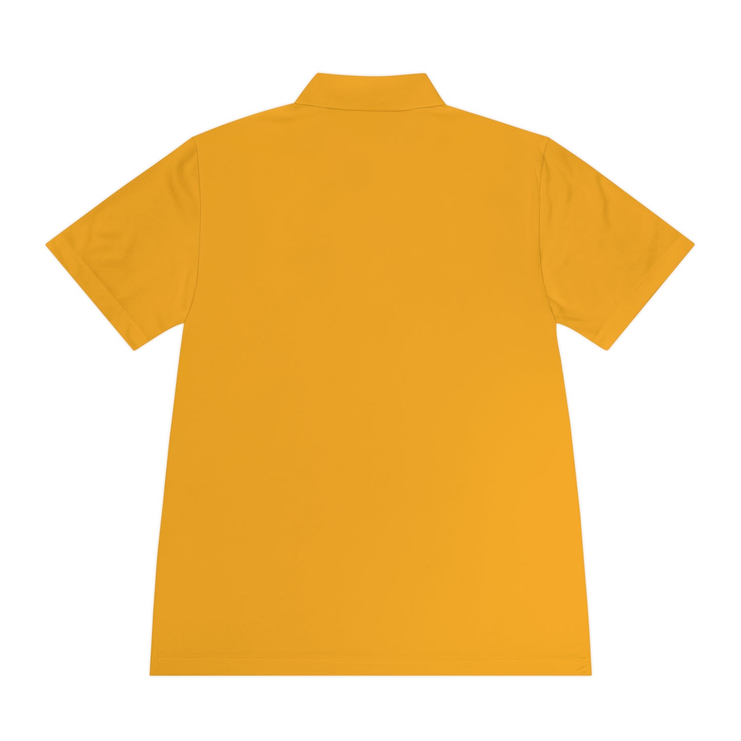 Men's Sport Polo Shirt - Built Biblically Design